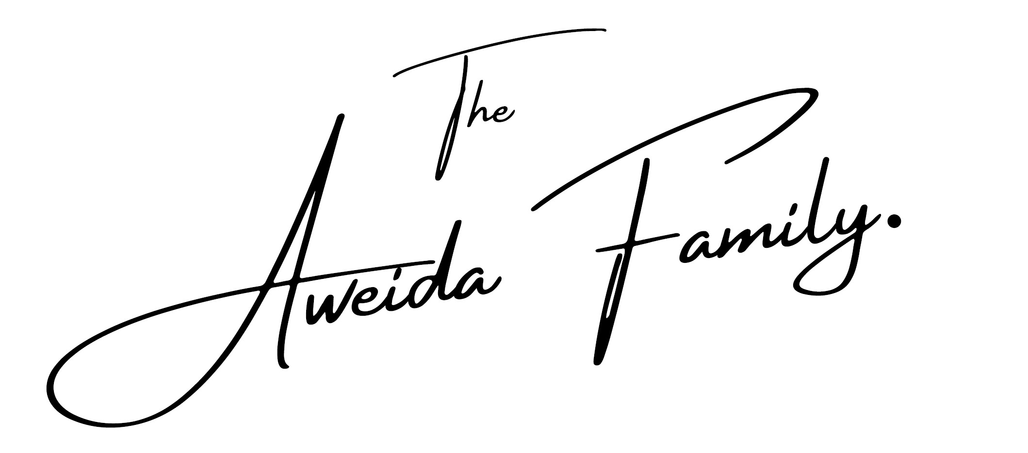 Aweida Family
